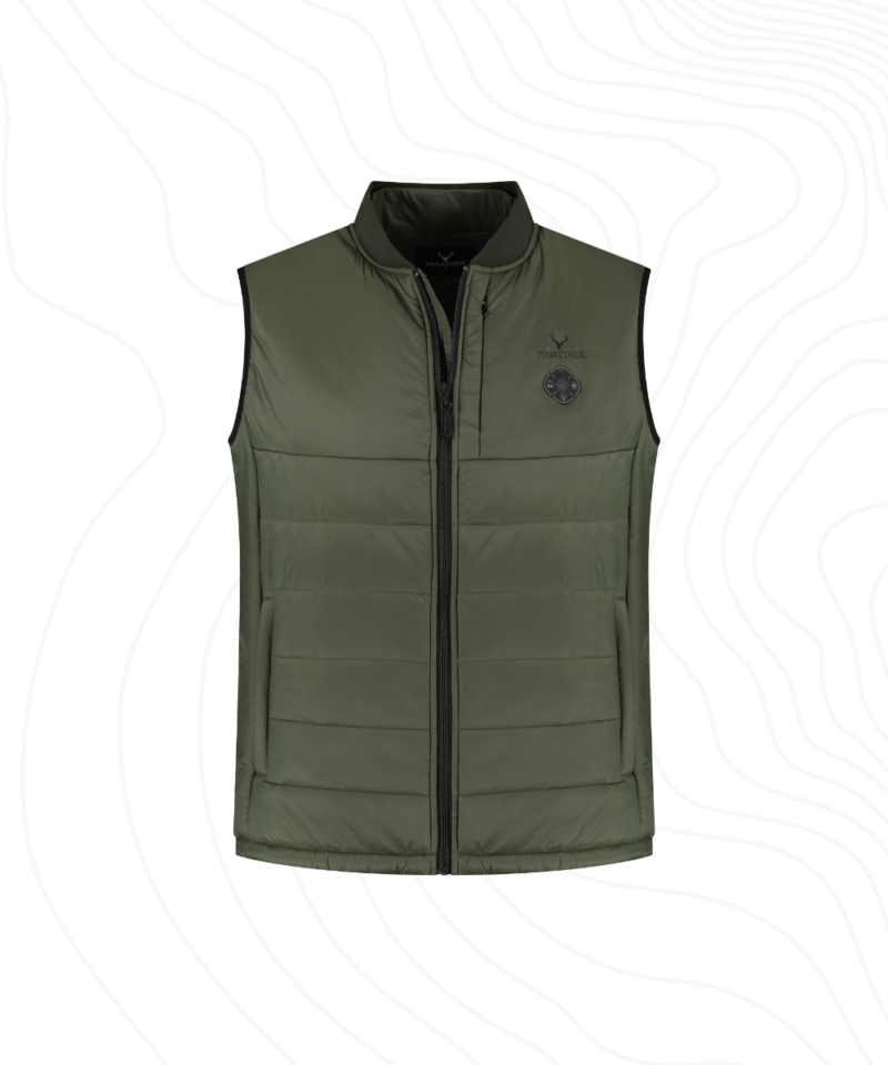 Venatorix heated bodywarmer