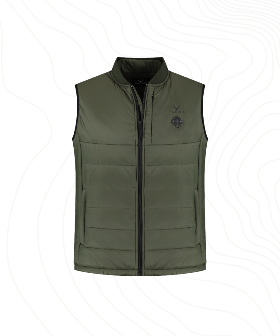 Venatorix heated bodywarmer