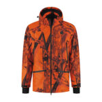 Heated hunting jacket 'Driven Hunt' 2.0