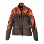 'Spring' Hunting Fleece